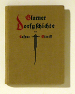 Glarner Dorfgschichte