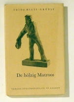 De h&ouml;lzig Matroos