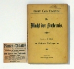 Macht der Finsternis