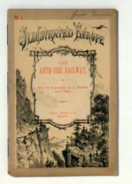 The Arth-Rigi Railway