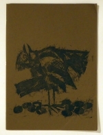 Der gefoppte Eichelh&auml;her