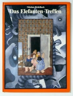 Das Elefanten-Treffen