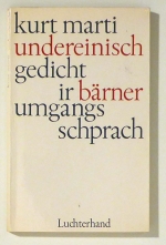 undereinisch