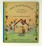 Das Wunderhaus