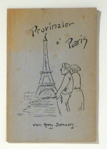 Provinzler z'Paris