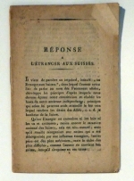 Une honte pour notre pays