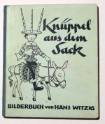 Kn&uuml;ppel aus dem Sack