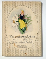 Aus versunknen G&auml;rten