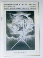 Harmonie und Chaos in der Natur