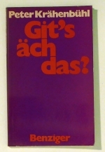 Git's &auml;ch das?