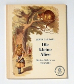 Die kleine Alice