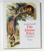 Die kleine Alice