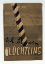 Ich bin ein Fl&uuml;chtling