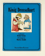 K&ouml;nig Drosselbart
