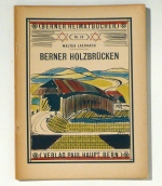 Bernische Holzbr&uuml;cken