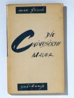 Die chinesische Mauer