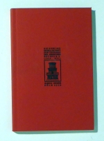 Die Soncino-Gesellschaft der Freunde des j&uuml;dischen Buches e.V. (1924-1937)