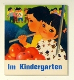 Im Kindergarten