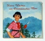 Kleine W&auml;chter am Ostchinesischen Meer