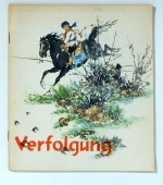 Die Verfolgung