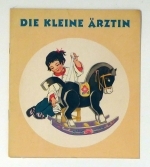 Die kleine Arztin