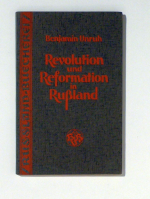 Revolution und Reformation in Russland