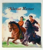Kleine Reiter