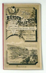 Plan vom Z&uuml;rich- & Adlis-Berg