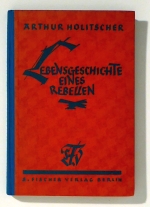 Lebensgeschichte eines Rebellen
