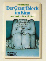 Der Granitblock im Kino