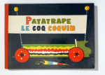 Patatrape le coq coquin