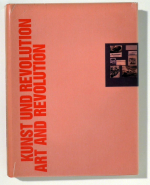 Kunst und Revolution - Art and Revolution