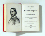 Gedichte eines Lebendigen