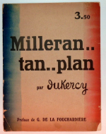 Milleran.. tan.. plan