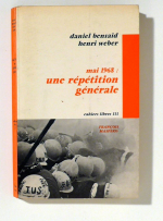 Mai 1968: une r&eacute;p&eacute;tition g&eacute;n&eacute;rale