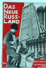 Das neue Russland