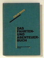 Das Fahrten- und Abenteuerbuch