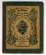 Im Himmel und auf der Erde