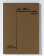 Gesammelte Aufs&auml;tze