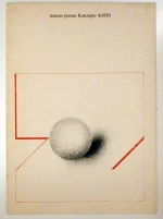 Konzepte "Vierter Druck"