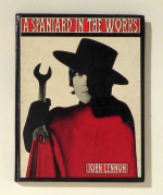 A Spaniard in the works