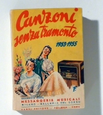 Canzoni senza tramonto