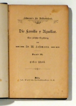 Die Familie y Aguillar