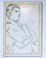 Omaggio a Andr&eacute; Breton = Homage &agrave; Andr&eacute; Breton