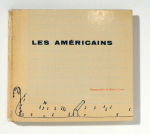 Les Am&eacute;ricains
