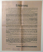 Erkl&auml;rung
