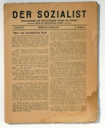 Der Sozialist