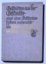 Geschichten aus der Geschichte