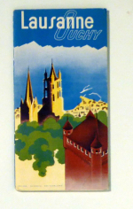 Lausanne Ouchy
