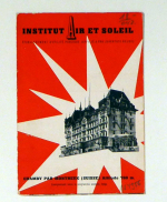 Institut Air et Soleil